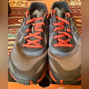 Women’s Merrill Size 8 Bare Access Flex Paloma Shoes Worn Once